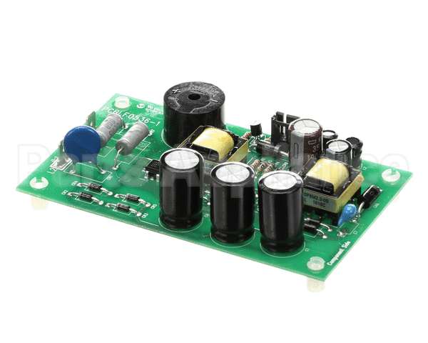 18616-0386 Carter Hoffmann Power Sply High Output