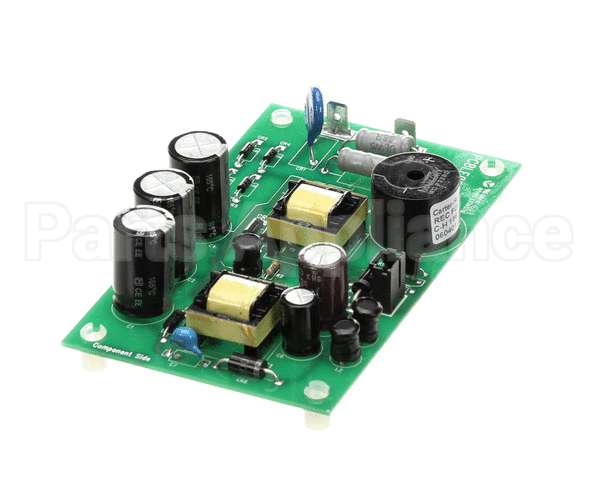 18616-0386 Carter Hoffmann Power Sply High Output