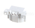 18616-0491 Carter Hoffmann 4 Pin Light Socket 75W, 600V