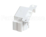 18616-0491 Carter Hoffmann 4 Pin Light Socket 75W, 600V