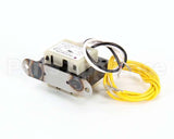 186160135 Compatible Carter Hoffman Trans.120/208/240-24V40Va