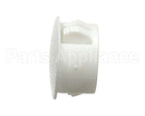 18617-0240 Carter Hoffmann 58 White Hole Plug #2664