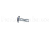 1862-7 Montague Screw, Cap-Plt