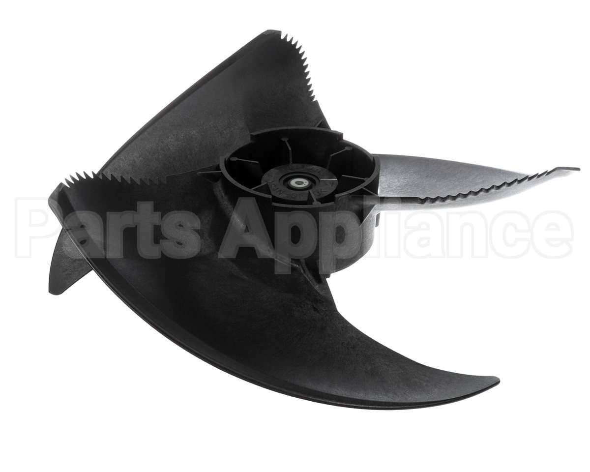 1864005 Daikin Fan Propeller