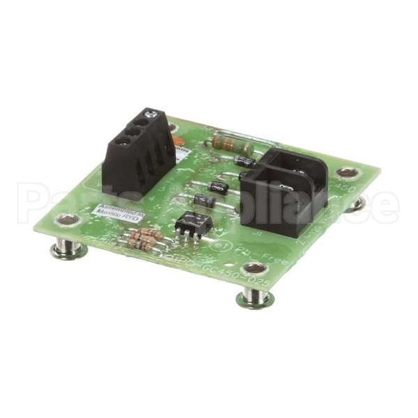 1864301 Compatible Garland Ignition Interface Board