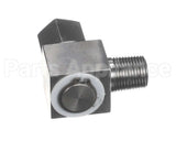 186437 Henny Penny Fitting-Swivel 3/8" Npt