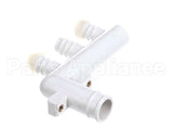 1864523100 Maxx Ice Drain Connector Mim75