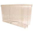 1864705100 Compatible Omega Bowl, Pc, M# Msd 10/20/30