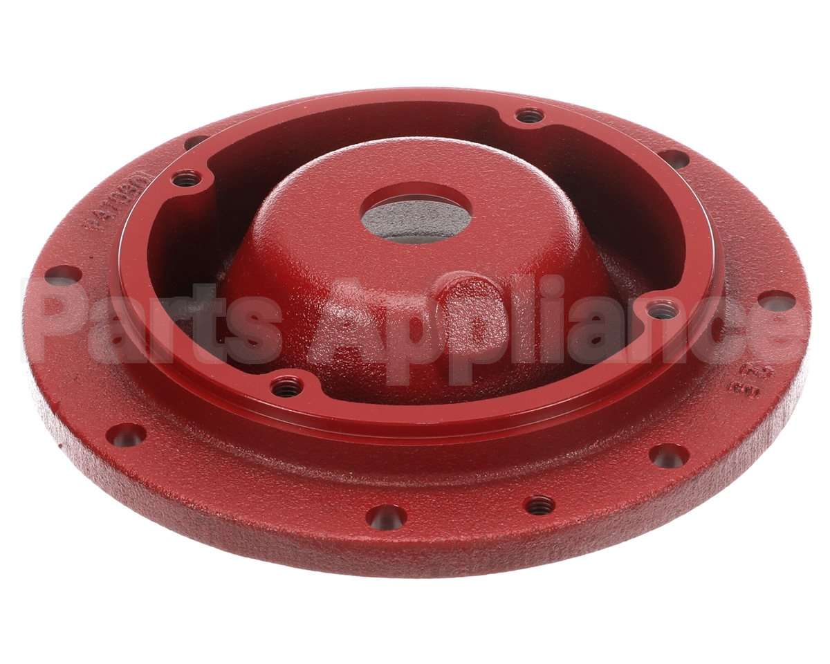 186482 Bell & Gossett Volute Coverplate