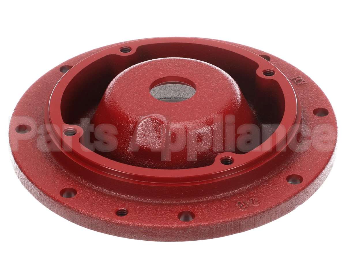 186482 Bell & Gossett Volute Coverplate