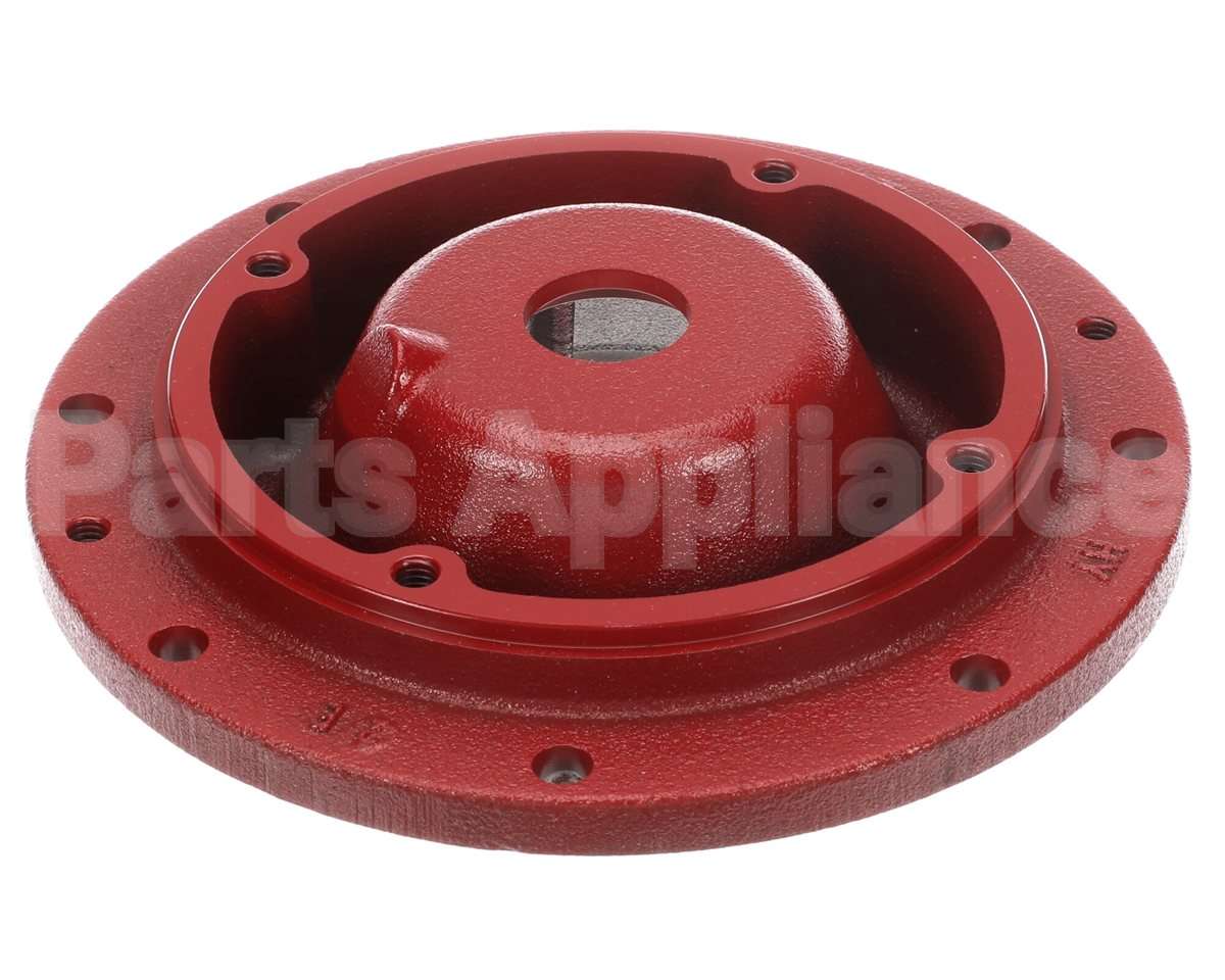 186482 Bell & Gossett Volute Coverplate