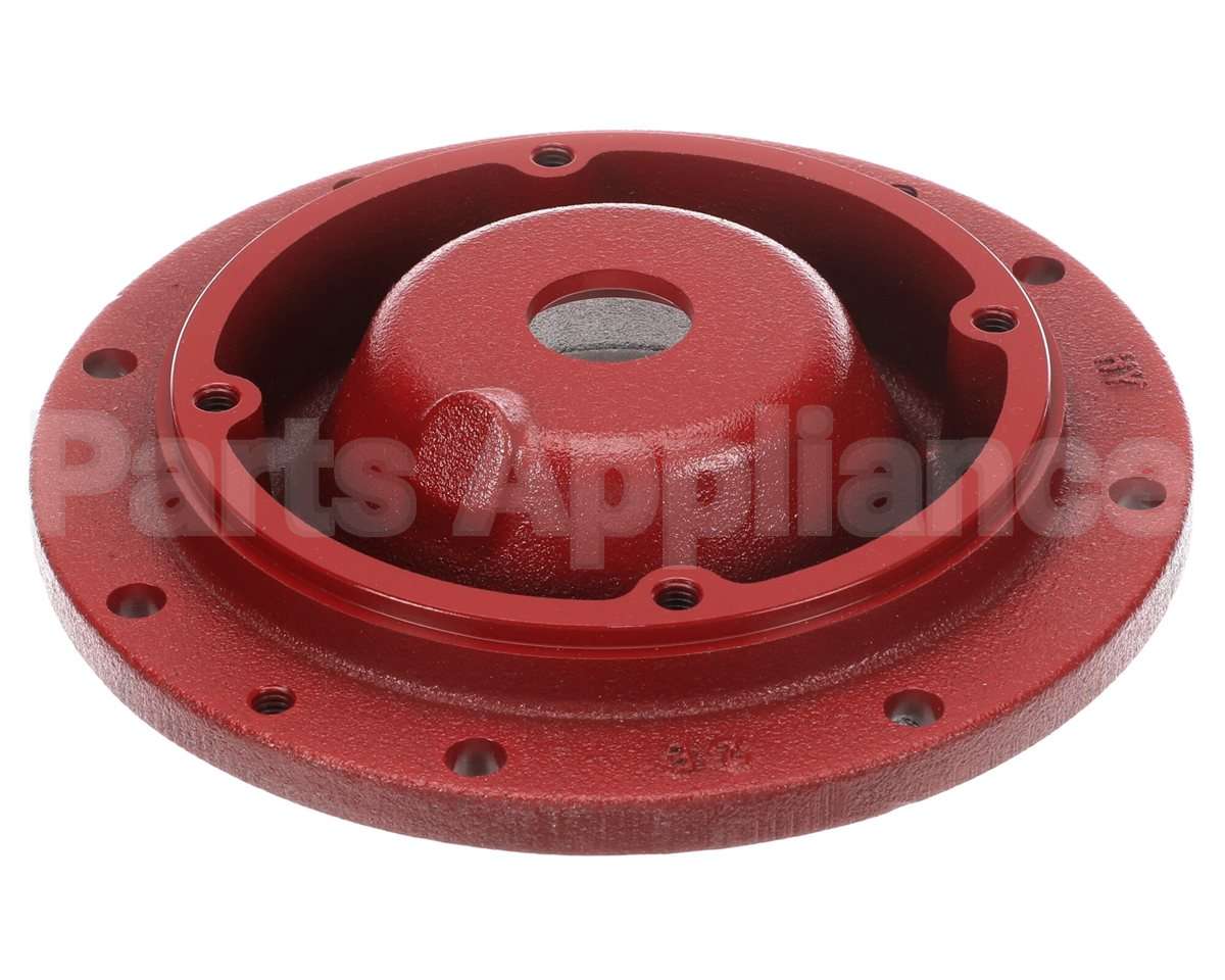 186482 Xylem-Bell & Gossett Volute Coverplate