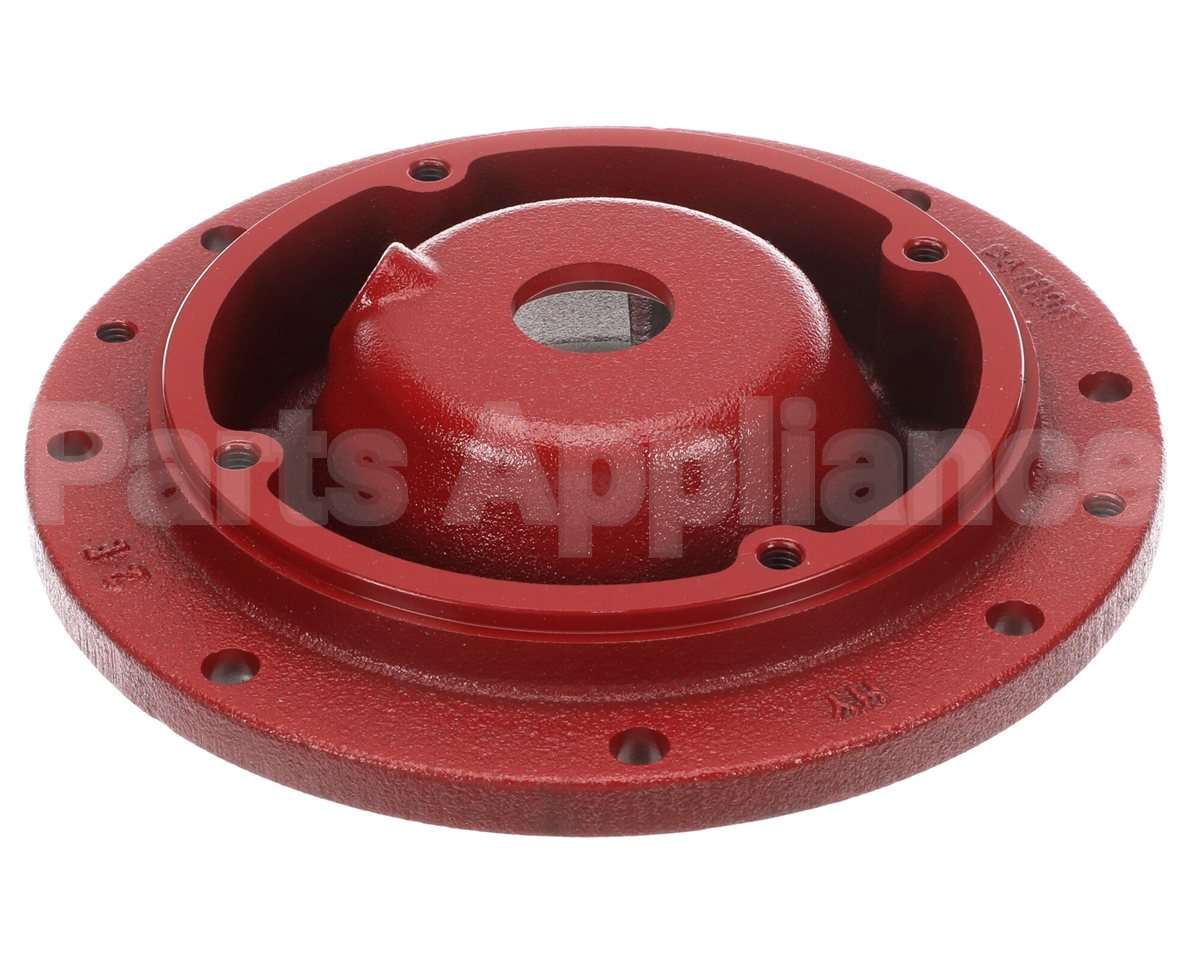 186482 Xylem-Bell & Gossett Volute Coverplate