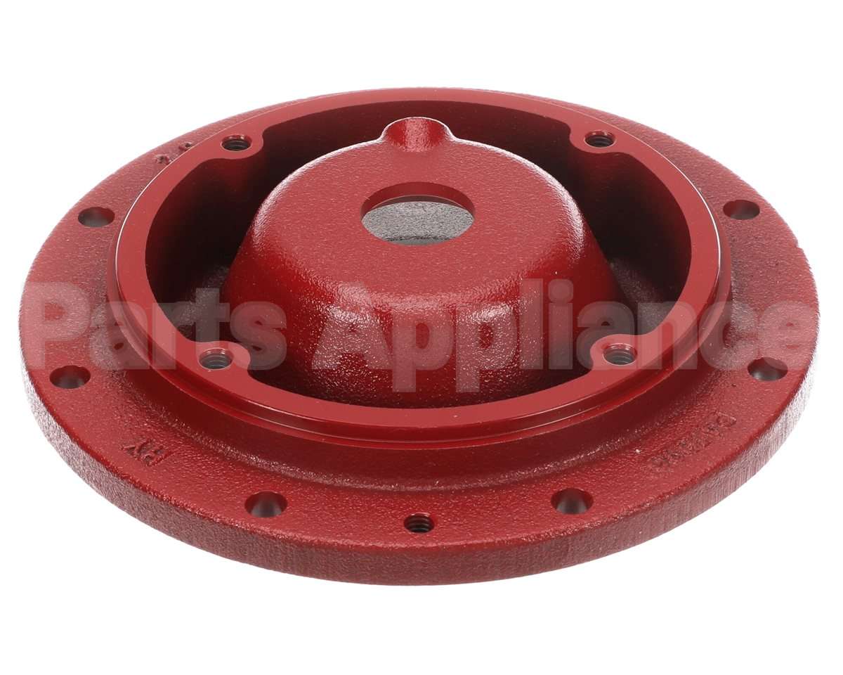 186482 Xylem-Bell & Gossett Volute Coverplate