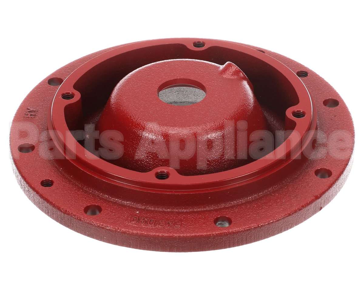 186482 Xylem-Bell & Gossett Volute Coverplate