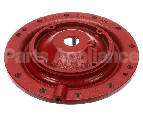 186495 Bell & Gossett Cover Plate
