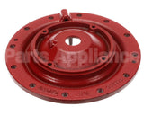 186495 Xylem-Bell & Gossett Cover Plate