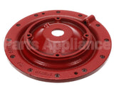 186495 Xylem-Bell & Gossett Cover Plate