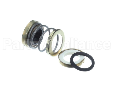 186499LF Bell & Gossett Seal Kit2,3/4Id Brz.fit