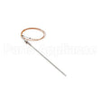 1865501 Compatible Garland Thermocouple-Gas Bottom Plate