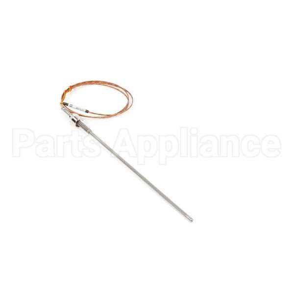 1865501 Compatible Garland Thermocouple-Gas Bottom Plate