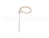 1865501 Garland Thermocouple-Gas Bottom Plate