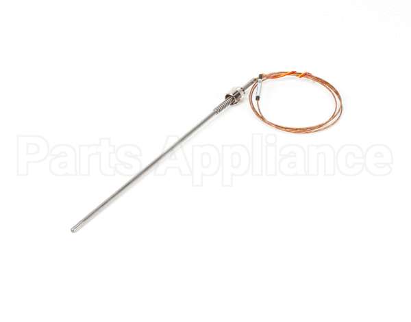 1865501 Garland Thermocouple-Gas Bottom Plate