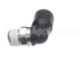 186627 Continental Girbau Elbow Connection Re.3109.10.13