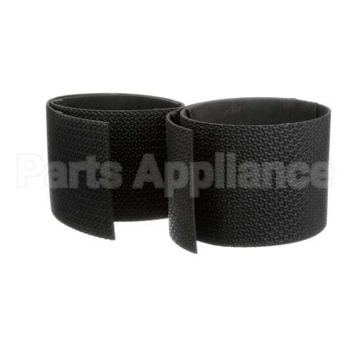 18668 Omcan Abrasive Wall