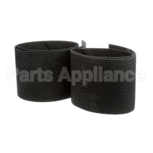 18668 Omcan Abrasive Wall