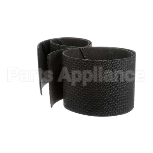 18668 Omcan Abrasive Wall