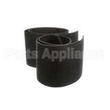 18668 Omcan Abrasive Wall