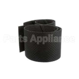 18668 Omcan Abrasive Wall