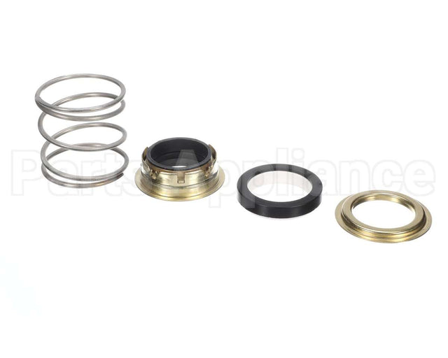 186826LF Xylem-Bell & Gossett Seal Kit, Brz Fit.
