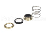 186826LF Xylem-Bell & Gossett Seal Kit, Brz Fit.
