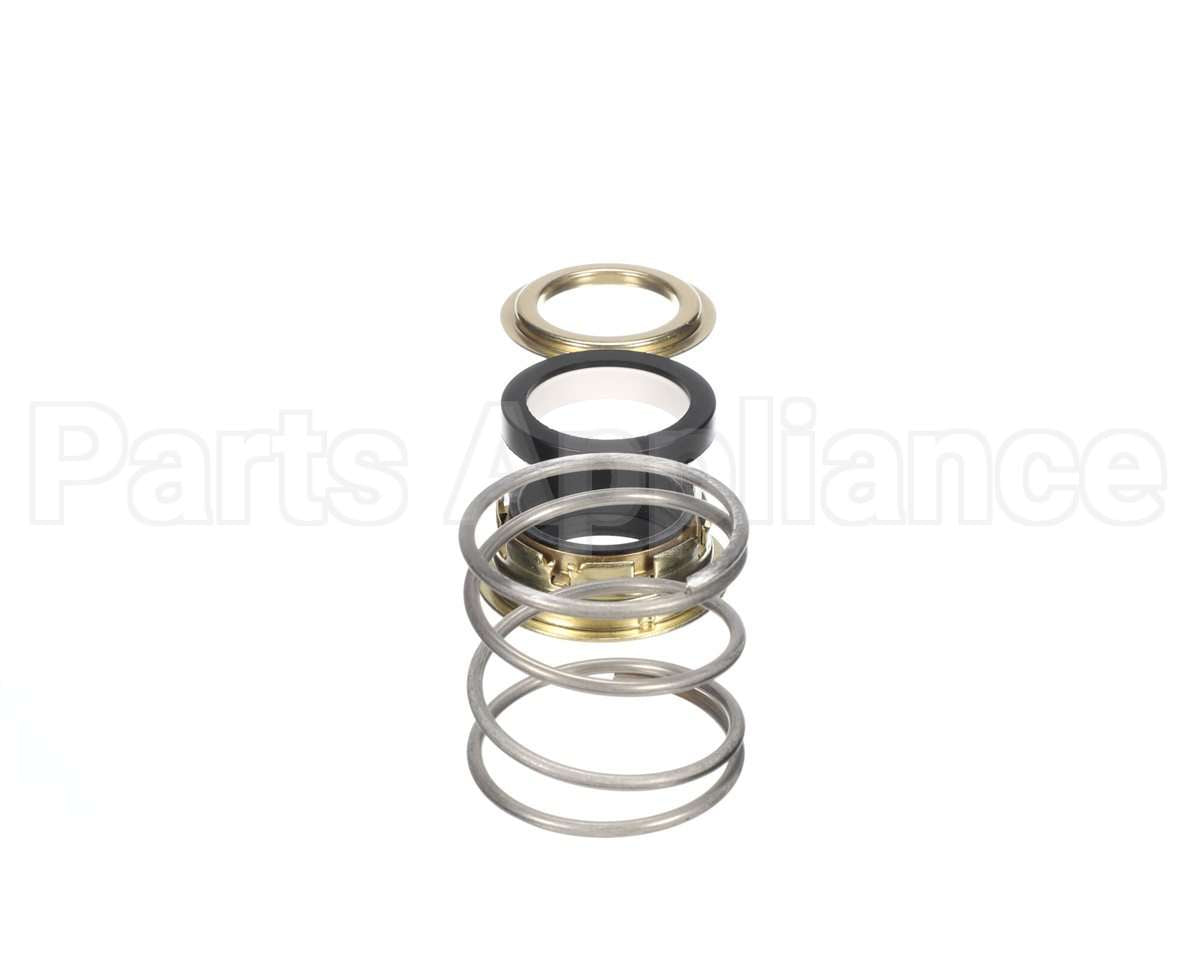 186826LF Xylem-Bell & Gossett Seal Kit, Brz Fit.