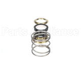 186826LF Xylem-Bell & Gossett Seal Kit, Brz Fit.