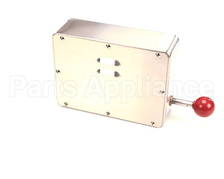 18684 Gaylord N66220 Damper Control Switch 220V Na