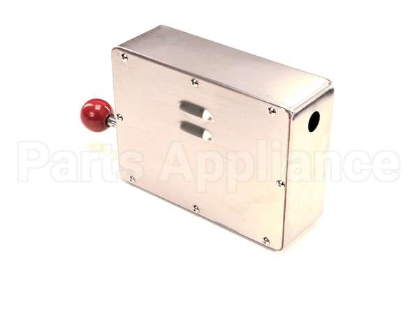 18684 Gaylord N66220 Damper Control Switch 220V Na