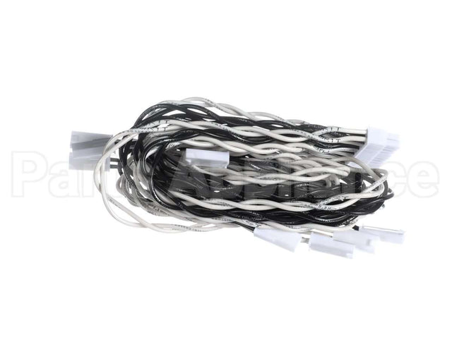186847-001 Henny Penny Harn-Heater Power