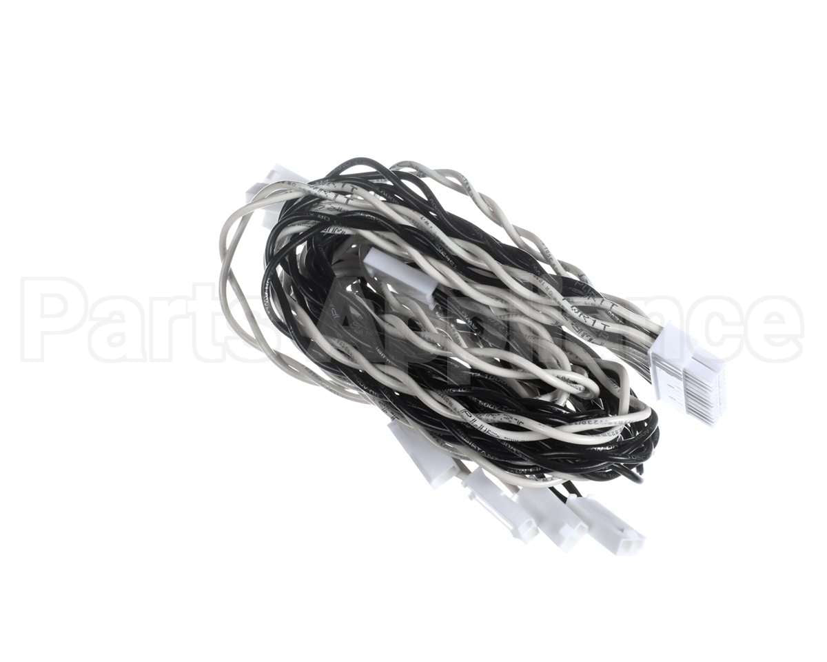 186847-001 Henny Penny Harn-Heater Power
