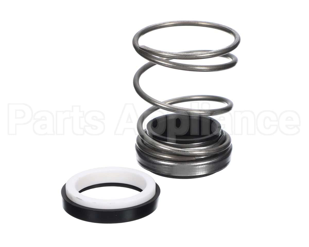 186860 Bell & Gossett Seal Kit,1 1/4Id,All Iron