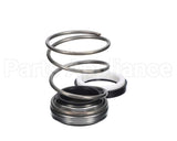 186860 Xylem-Bell & Gossett Seal Kit,1 1/4"Id,All Iron