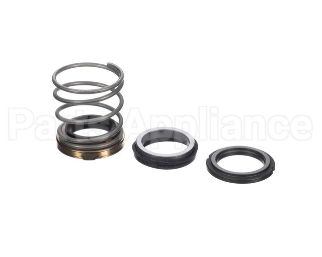 186861LF Xylem-Bell & Gossett Seal Kit#10, 1 1/4"Ept-Brz Fit
