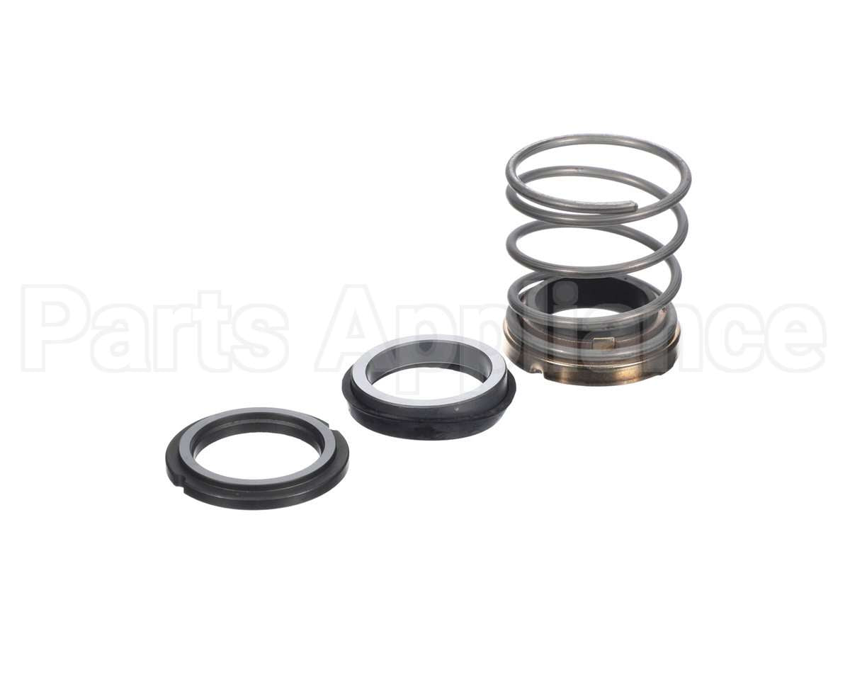 186861LF Xylem-Bell & Gossett Seal Kit#10, 1 1/4"Ept-Brz Fit