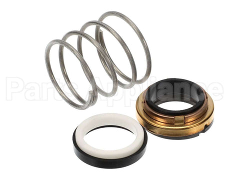 186862LF Bell & Gossett Seal Kit1,1 1/4Id Brz. Fit.