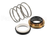 186862LF Xylem-Bell & Gossett Seal Kit#1,1 1/4"Id Brz. Fit.