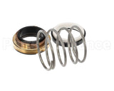 186862LF Xylem-Bell & Gossett Seal Kit#1,1 1/4"Id Brz. Fit.