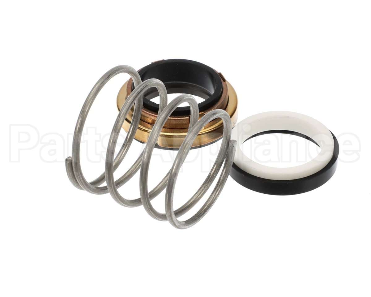 186862LF Xylem-Bell & Gossett Seal Kit#1,1 1/4"Id Brz. Fit.