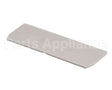 18687 Nieco End Cover, 2 X 4Mm - Gray